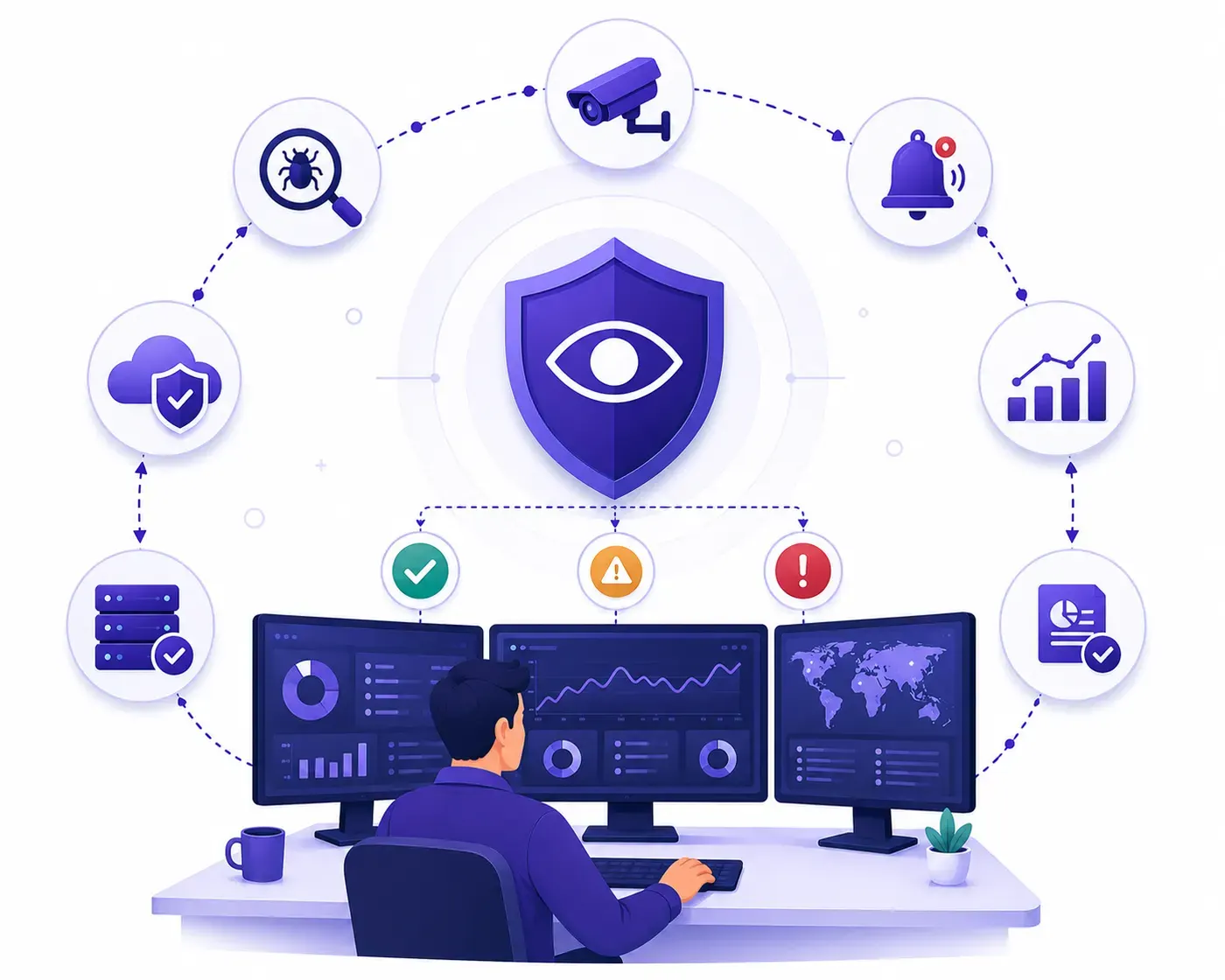 Continuous Monitoring